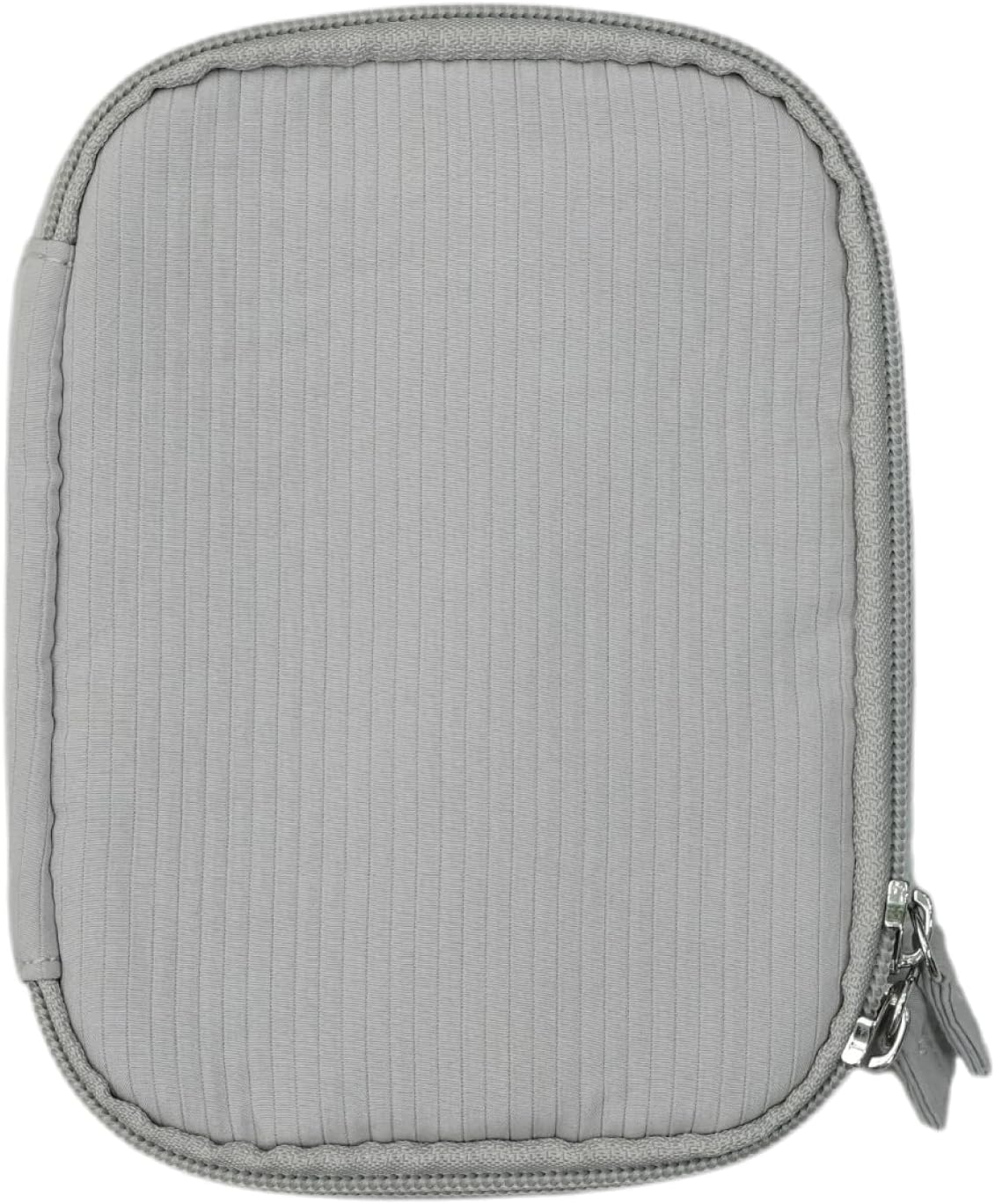 Amazon.co.jp: Travel Accessory Pouch, Multi-Pouch, Flip Book-type